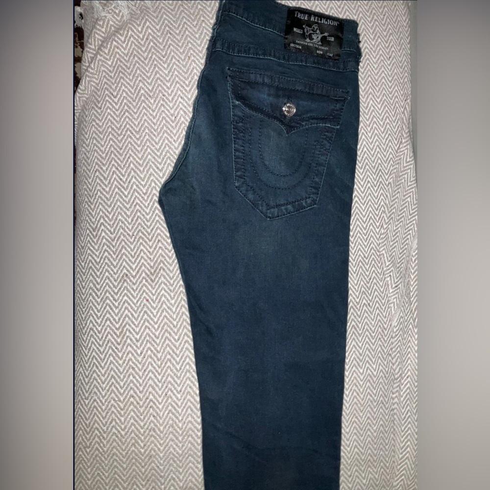 True Religion jeans size 34